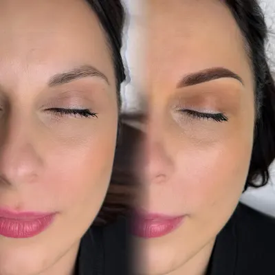 Katarzyna Gryko Makijaż Permanentny Białystok